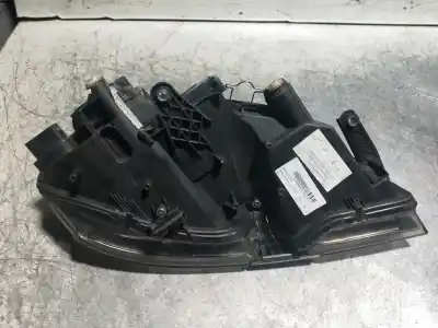 Автозапчасти б/у левая фара за skoda superb (3u4) 1.9 tdi ссылки oem iam   