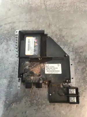 Peça sobressalente para automóvel em segunda mão módulo eletrônico por mazda 6 lim. (gh) (.2012->) 2.2 turbodiesel cat referências oem iam gkk167y60c