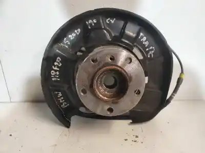 Автозапчасти б/у задняя левая поворотка за bmw serie 1 lim. 5-trg. (f20) 118d ссылки oem iam 