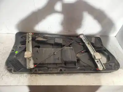 Pezzo di ricambio per auto di seconda mano alzacristalli anteriore destro per ford fiesta (cb1) titanium riferimenti oem iam 8a61b045h16ah