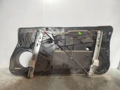 Pezzo di ricambio per auto di seconda mano alzacristalli anteriore sinistro per ford fiesta (cb1) titanium riferimenti oem iam 8a61b045h17ah