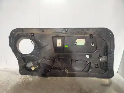 Second-hand car spare part driver left window regulator for ford fiesta (cb1) titanium oem iam references 8a61b045h17ah  