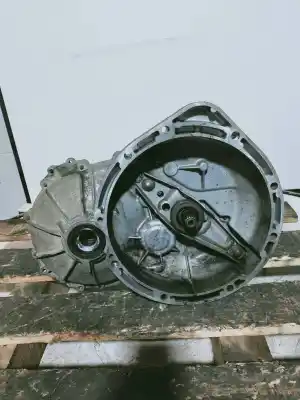 Second-hand car spare part GEARBOX for SMART COUPE  OEM IAM references BB0200 BB020045916 AUTOMAT 0003202V013