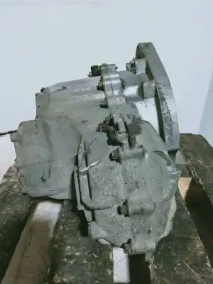 Pezzo di ricambio per auto di seconda mano riduttore per smart coupe limited / 1 riferimenti oem iam bb0200 bb020045916 automat 0003202v013