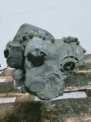 Pezzo di ricambio per auto di seconda mano riduttore per smart coupe limited / 1 riferimenti oem iam bb0200 bb020045916 automat 0003202v013