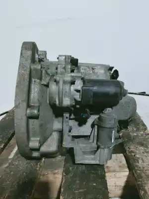 Pezzo di ricambio per auto di seconda mano riduttore per smart coupe limited / 1 riferimenti oem iam bb0200 bb020045916 automat 0003202v013