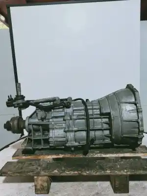 Автозапчасти б/у коробка передач за ssangyong rodius xdi ссылки oem iam g3102021009  mad270500055