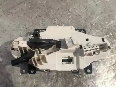 Peça sobressalente para automóvel em segunda mão comando de sofagem (chauffage / ar condicionado)  por ford fiesta (cb1) titanium referências oem iam 8a6118549  8a6919980