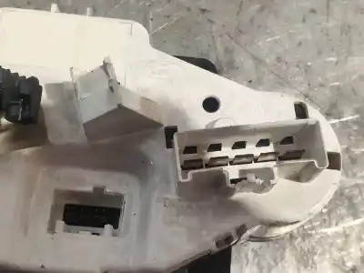Peça sobressalente para automóvel em segunda mão comando de sofagem (chauffage / ar condicionado)  por ford fiesta (cb1) titanium referências oem iam 8a6118549  8a6919980