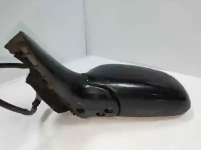 Peça sobressalente para automóvel em segunda mão espelho retrovisor esquerdo por mazda mx-3 (ec) 1.9 v6 24v cat referências oem iam   