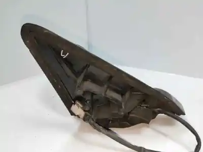 Peça sobressalente para automóvel em segunda mão espelho retrovisor esquerdo por mazda mx-3 (ec) 1.9 v6 24v cat referências oem iam   