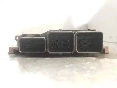 Second-hand car spare part ecu engine control for ford fiesta (cb1) titanium oem iam references 0281018239  bv2112a650ya