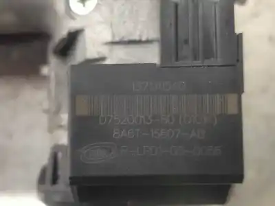 Second-hand car spare part ignition switch for ford fiesta (cb1) titanium oem iam references 8a6t15607ab  1371j11540