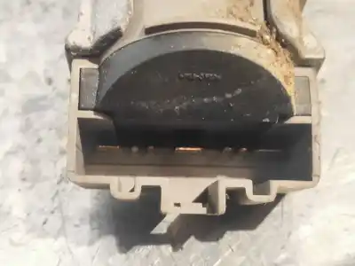 Second-hand car spare part ignition switch for ford fiesta (cb1) titanium oem iam references 8a6t15607ab  1371j11540