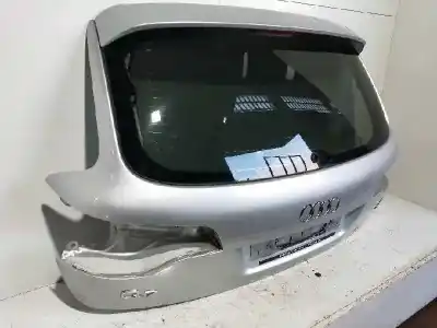 Pezzo di ricambio per auto di seconda mano portellone per audi q7 (4l) 3.0 v6 24v tdi riferimenti oem iam   