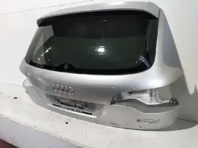 Pezzo di ricambio per auto di seconda mano portellone per audi q7 (4l) 3.0 v6 24v tdi riferimenti oem iam   