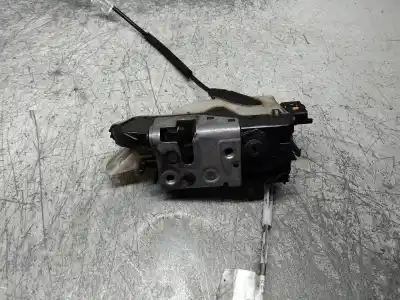 Second-hand car spare part FRONT LEFT CENTRAL LOCKING SYSTEM for CITROEN C4 LIM.  OEM IAM references   