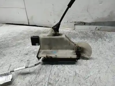 Second-hand car spare part front left central locking system for citroen c4 lim. tonic oem iam references   