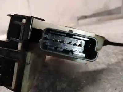 Second-hand car spare part front left central locking system for citroen c4 lim. tonic oem iam references   