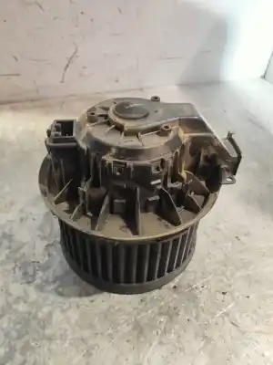 Pezzo di ricambio per auto di seconda mano motore di riscaldamento per ford fiesta (cb1) titanium riferimenti oem iam 0130115551