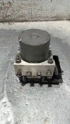 Peça sobressalente para automóvel em segunda mão abs por fiat panda (169) 1.3 16v jtd dynamic referências oem iam 0265231312