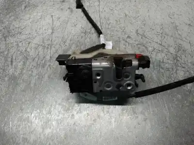 Second-hand car spare part rear right central locking system for citroen c4 lim. tonic oem iam references 