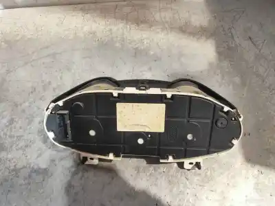 Peça sobressalente para automóvel em segunda mão quadrante por ford fiesta (cb1) titanium referências oem iam 8a6t10849cf  