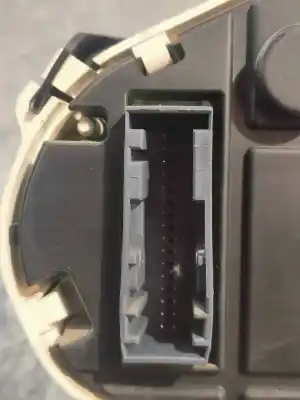 Peça sobressalente para automóvel em segunda mão quadrante por ford fiesta (cb1) titanium referências oem iam 8a6t10849cf  