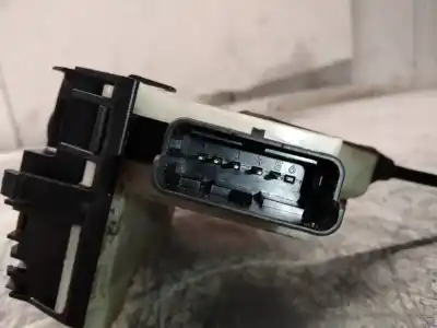 Second-hand car spare part rear left central locking system for citroen c4 lim. tonic oem iam references   40717185