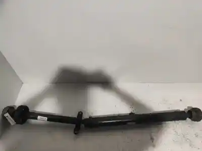Pezzo di ricambio per auto di seconda mano trasmissione centrale per audi q7 (4l) 3.0 v6 24v tdi riferimenti oem iam 7l8521102c