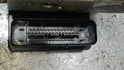 Автозапчастина б/у абс для ssangyong rexton rx 270 full посилання на oem iam 06210902053 4894008100 06210200524