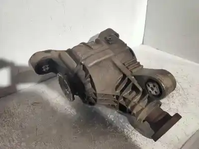 Pezzo di ricambio per auto di seconda mano differenziale posteriore per audi q7 (4l) 3.0 v6 24v tdi riferimenti oem iam 446031019