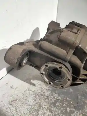 Автозапчасти б/у задний дифференциал за audi q7 (4l) 3.0 v6 24v tdi ссылки oem iam 446031019  
