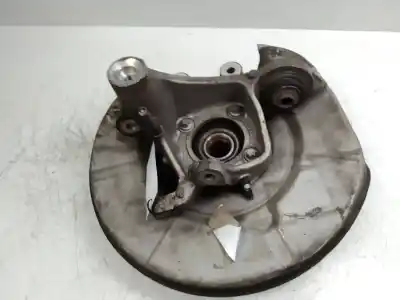 Second-hand car spare part rear right knuckle for bmw serie 7 (e65/e66) 745i oem iam references   