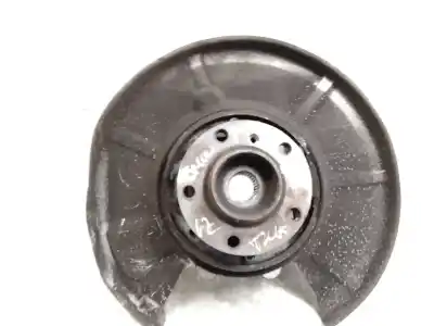 Tweedehands auto-onderdeel knokkel links achter voor bmw serie 7 (e65/e66) 745i oem iam-referenties 