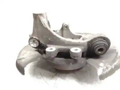 Peça sobressalente para automóvel em segunda mão manga de eixo traseira esquerda por bmw serie 7 (e65/e66) 745i referências oem iam   