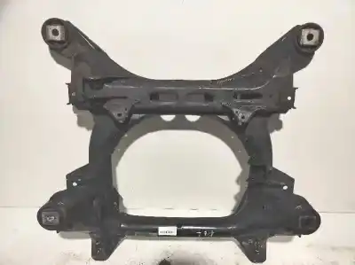 Pezzo di ricambio per auto di seconda mano assale anteriore per audi q7 (4l) 3.0 v6 24v tdi riferimenti oem iam 0742584