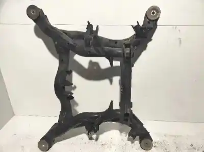 Pezzo di ricambio per auto di seconda mano asse posteriore per audi q7 (4l) 3.0 v6 24v tdi riferimenti oem iam 7l050004j
