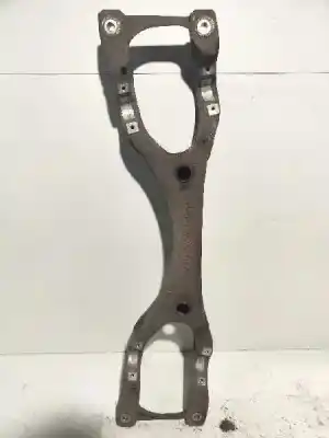 Pezzo di ricambio per auto di seconda mano asse posteriore per audi q7 (4l) 3.0 v6 24v tdi riferimenti oem iam 7l8512369