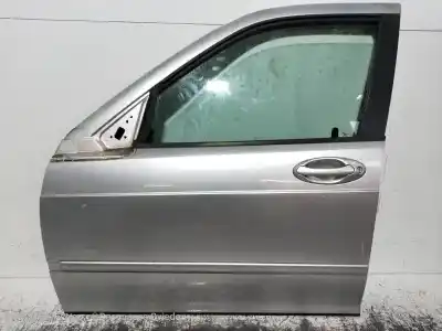 Peça sobressalente para automóvel em segunda mão porta da frente esquerda por saab 9-5 berlina 1.9 tid linear sport referências oem iam 
