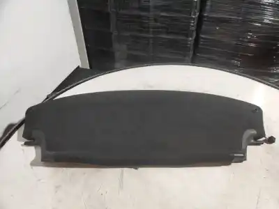 Автозапчастина б/у ЗАДНІЙ ЛОТОК для MINI CABRIO (R52)  Посилання на OEM IAM 7133618  