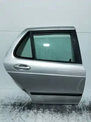 Peça sobressalente para automóvel em segunda mão porta do automóvel traseira direita por saab 9-5 berlina 1.9 tid linear sport referências oem iam 
