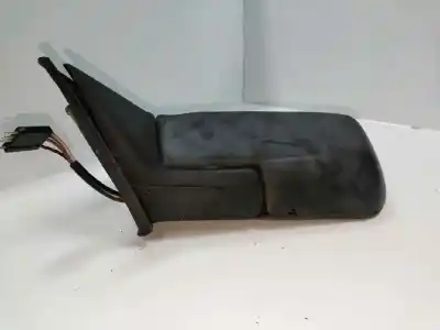 Peça sobressalente para automóvel em segunda mão espelho retrovisor esquerdo por bmw serie 7 (e23) 735i referências oem iam   
