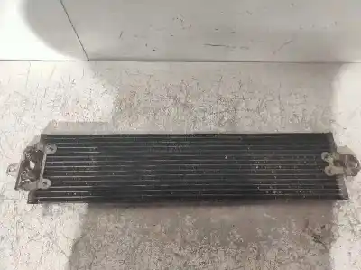 Pezzo di ricambio per auto di seconda mano radiatore a cambio per audi q7 (4l) 3.0 v6 24v tdi riferimenti oem iam 7l0317019b