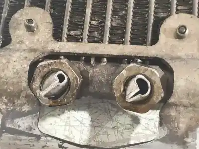 Автозапчастина б/у радіатор коробки коробки передач для audi q7 (4l) 3.0 v6 24v tdi посилання на oem iam 7l0317019b  