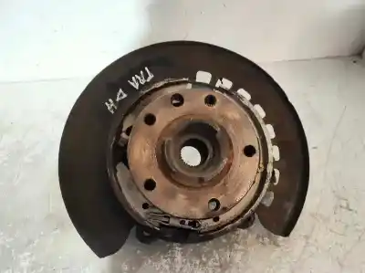 Pezzo di ricambio per auto di seconda mano snodo posteriore destro per audi q7 (4l) 3.0 v6 24v tdi riferimenti oem iam 7l8505436