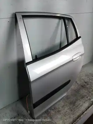 İkinci el araba yedek parçası arka sol kapi için kia picanto 1.1 active oem iam referansları   