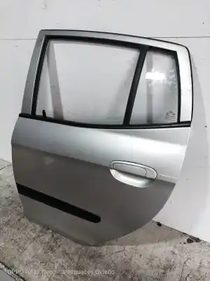 İkinci el araba yedek parçası arka sol kapi için kia picanto 1.1 active oem iam referansları   