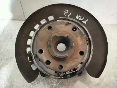 Pezzo di ricambio per auto di seconda mano snodo posteriore sinistro per audi q7 (4l) 3.0 v6 24v tdi riferimenti oem iam 7l8505435