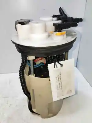 Second-hand car spare part fuel pump for toyota avensis berlina (t25) 2.0 16v cat oem iam references 058030f001  7702005110
